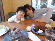 HAPPYに感謝^^