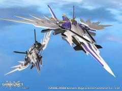初戦闘機ワンユニ