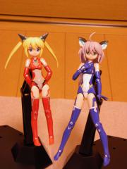 ヴェル&リル