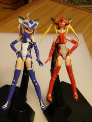 ヴェル&リル軽装