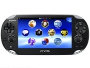 PlayStation Vita(プレイステーション ヴィータ) 3G/Wi‐Fiモデル