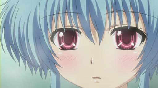 ましろ色シンフォニー 1話「瀬名愛理 瓜生桜乃がとにかく