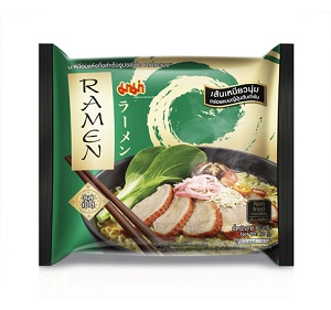 mama日本味
