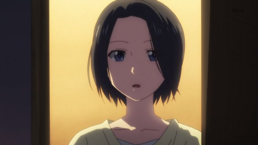 姉の夏帆
