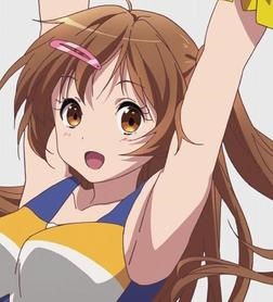 丹生谷森夏