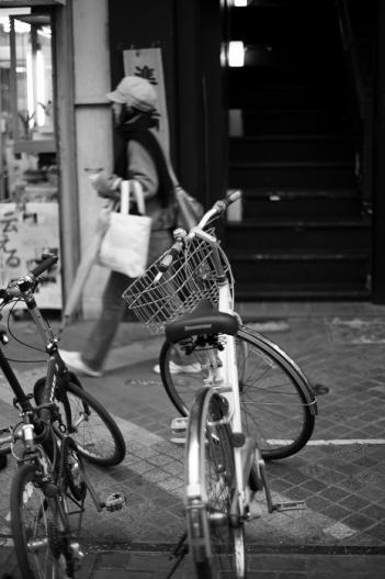 自転車