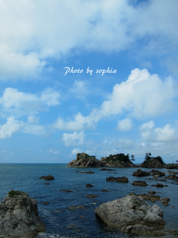 笹川流れ
