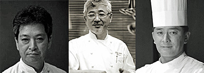 シェフ