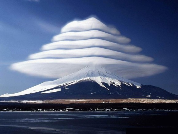 富士山