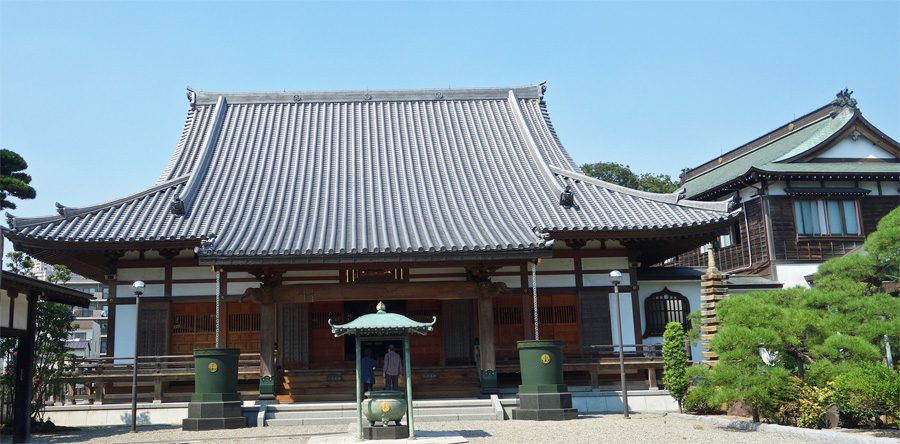 2014年秋のお彼岸
