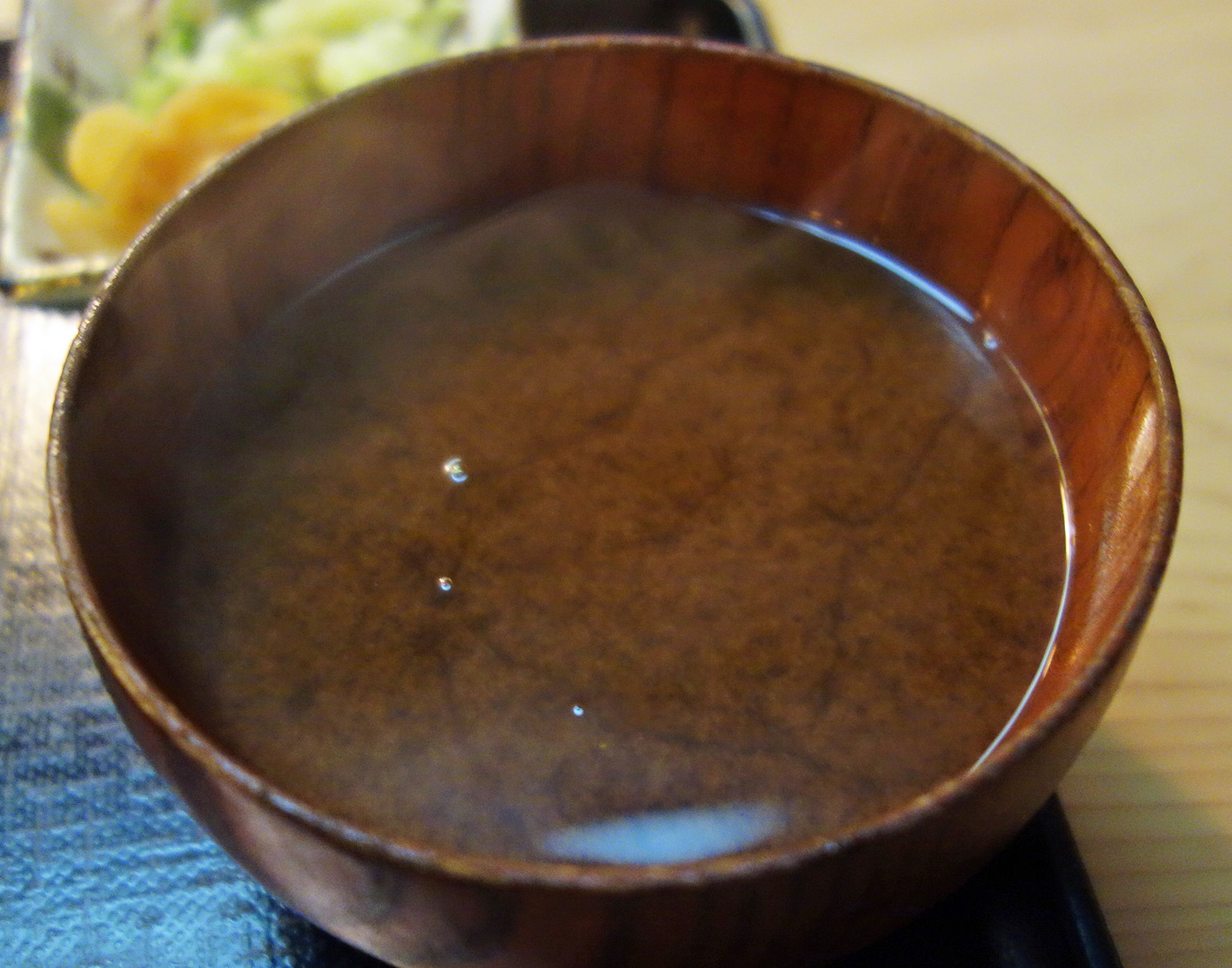 赤坂 天茂