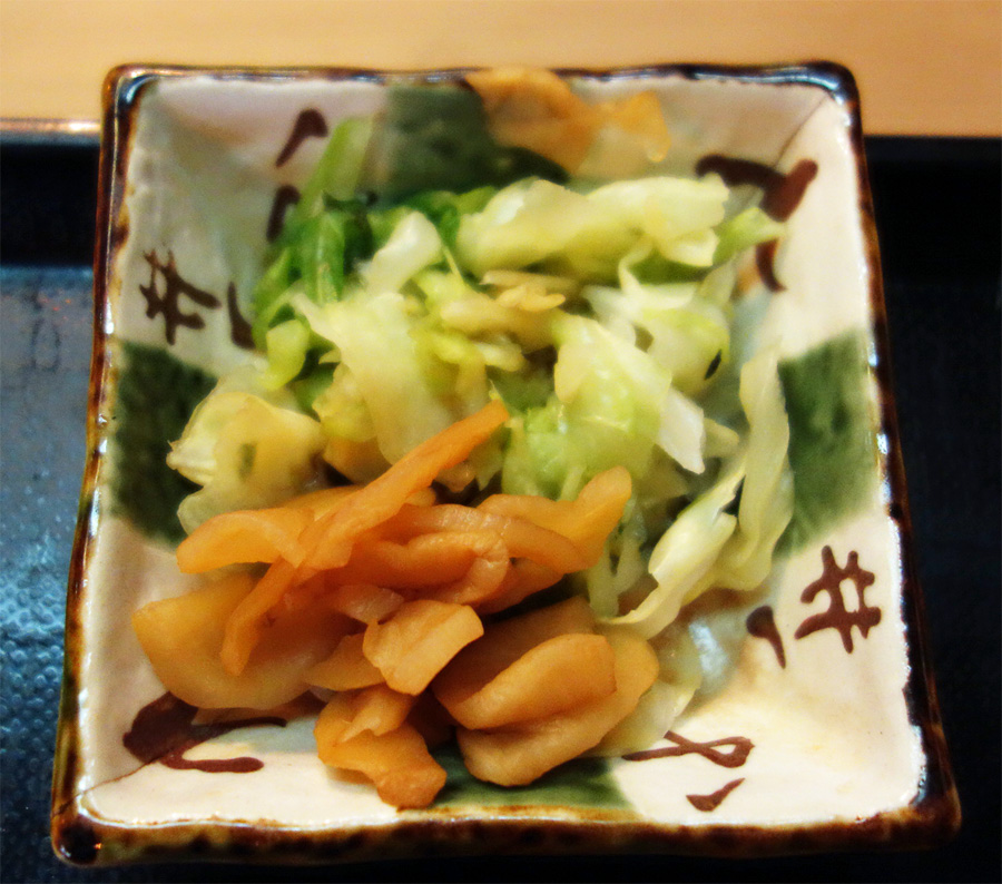 赤坂 天茂