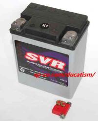 svr15la s