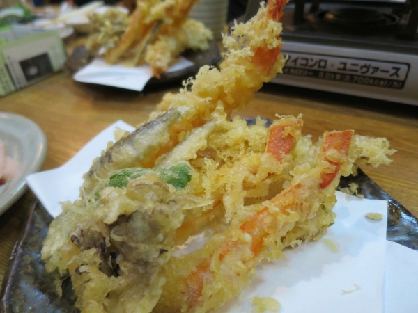 手打ち蕎麦　喜久粋
