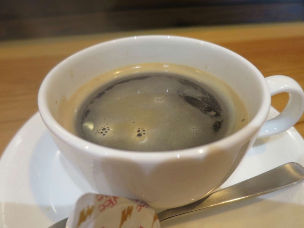 ラ　バンカレッラ