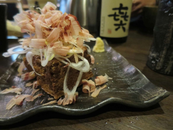 やきとり ちどりあし