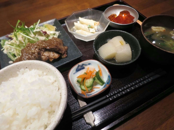 夢酒房 かりん