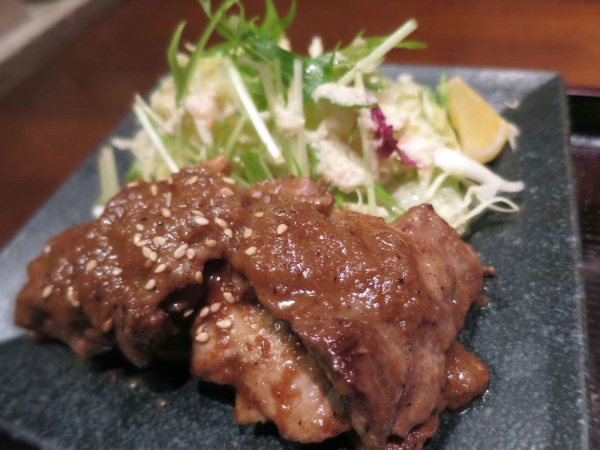 夢酒房 かりん