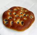豆パン