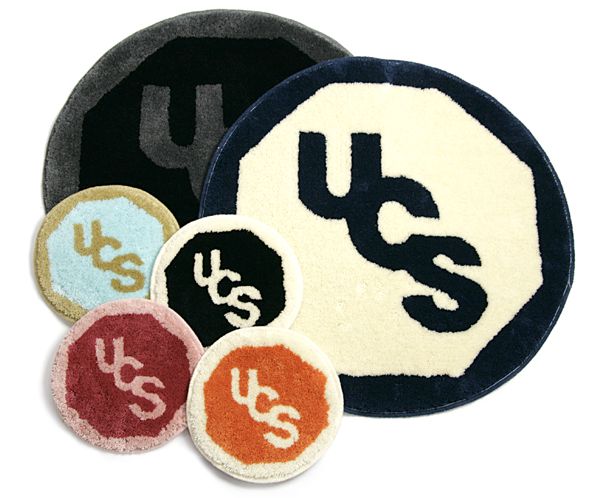 UCS宇野薫商店 10周年記念アニバーサリーアイテムリリース - urahara