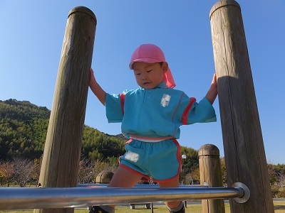 皆にお祝いしてもらって嬉しいね