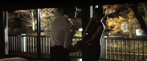 Laetitia Casta - Tied (2013) 