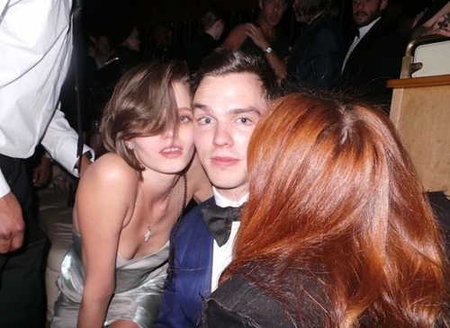 Abbey Lee Kershaw  Met Art Gala NYC 04